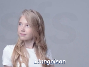 Linngolson