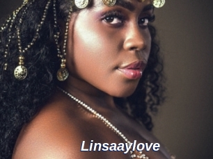 Linsaaylove