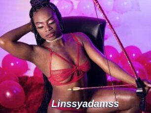 Linssyadamss