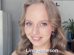Linsyjameson