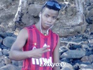 Linxyosy