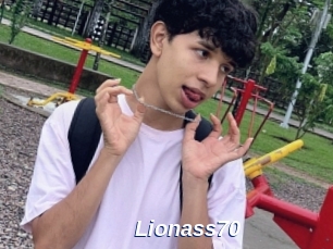 Lionass70