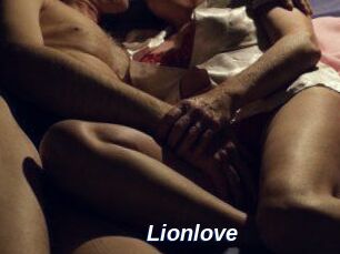 Lionlove