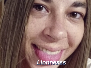 Lionnesss