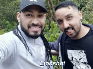 Lionshot