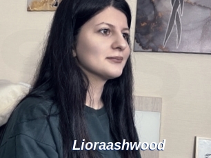 Lioraashwood