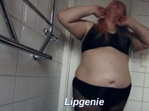Lipgenie