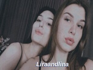 Liraandlina