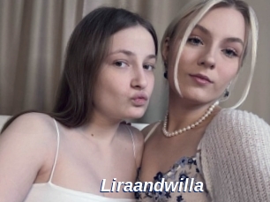 Liraandwilla