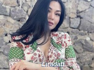Liradaff