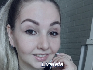Liraleta