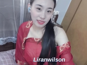 Liranwilson