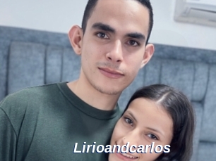 Lirioandcarlos