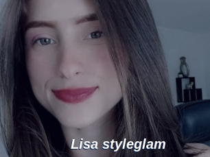 Lisa_styleglam