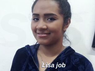 Lisa_job