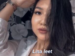 Lisa_leet