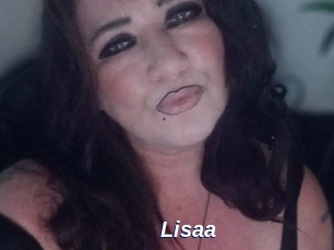 Lisaa