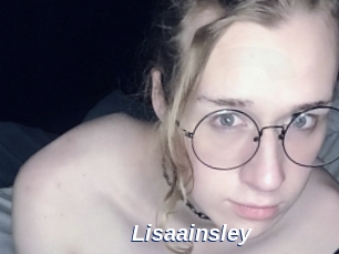 Lisaainsley