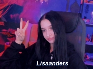 Lisaanders