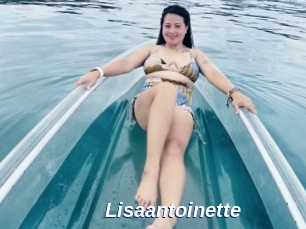 Lisaantoinette
