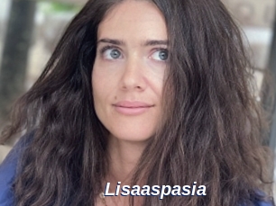 Lisaaspasia