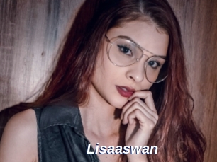 Lisaaswan