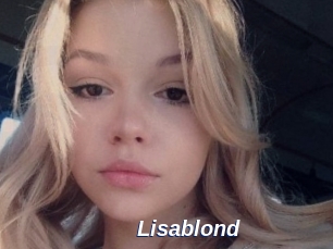 Lisablond