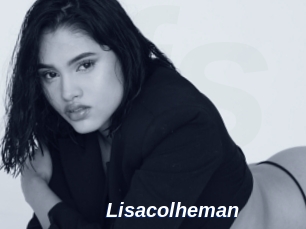 Lisacolheman