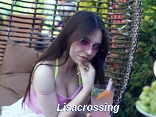 Lisacrossing