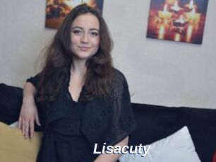 Lisacuty