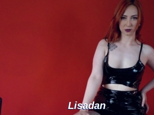 Lisadan