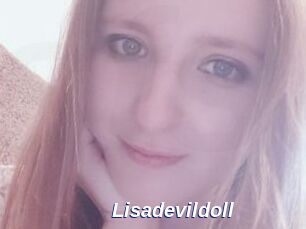 Lisadevildoll