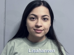 Lisahansen