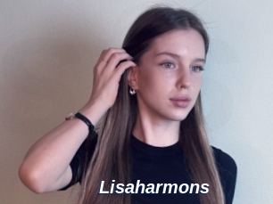 Lisaharmons