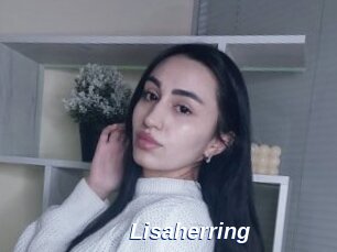 Lisaherring