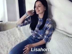 Lisahorn