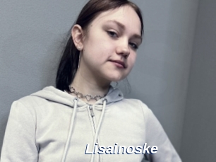 Lisainoske