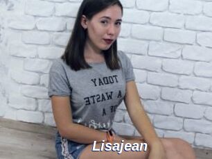 Lisajean