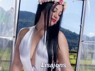 Lisajons