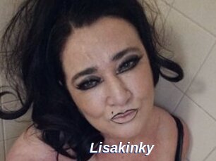 Lisakinky