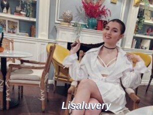 Lisaluvery