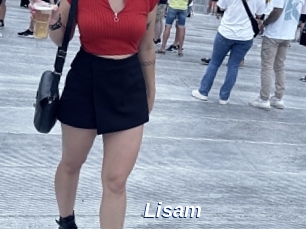 Lisam