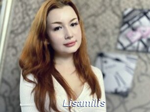 Lisamilis