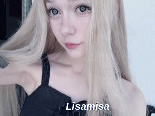 Lisamisa