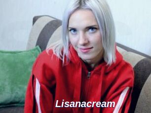 Lisanacream