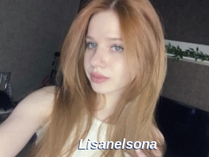 Lisanelsona