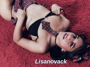 Lisanovack