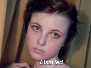 Lisaried