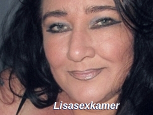Lisasexkamer