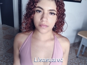 Lisasuarez